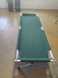 Camping Cot