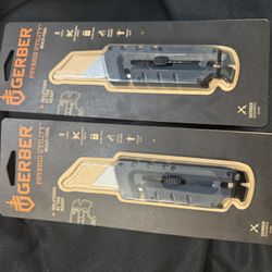 Gerber 