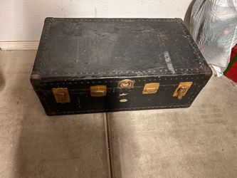 Trunk