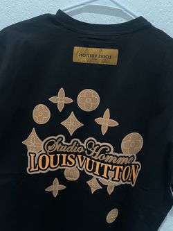 Louis Vuitton graphic t-shirt for Sale in Pine Ridge, FL - OfferUp