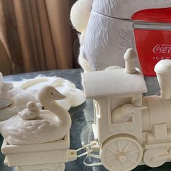 Department 56 I think I can