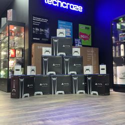 Ps5 Digital Version***NEW***