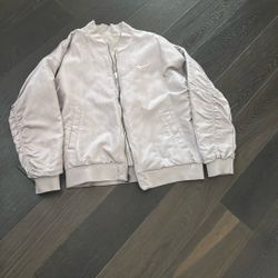 Nike Sportswear Women's Reversible Varsity Bomber Jacket