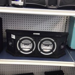 Car Speaker 