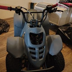 50cc Quad
