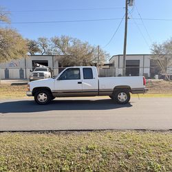 1997 GMC Suburban on offerup