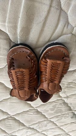 Zapatitos para bebé
