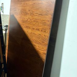 Solid Oak Table Top
