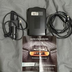 Beltronics GT-7