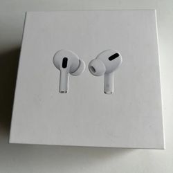 Brand New AirPod Pros 2nd Generation