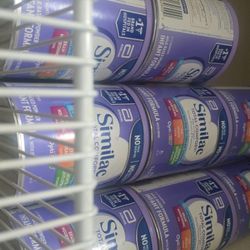 Baby Stuff Leche 
