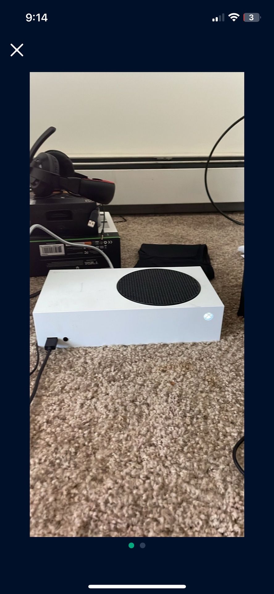 Xbox Series S