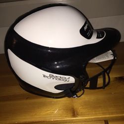 Rip-It Vision Pro Fastpitch Softball Helmet Extra Large 7 1/4 Featuring Blackout Technology New With Tags & Stickers