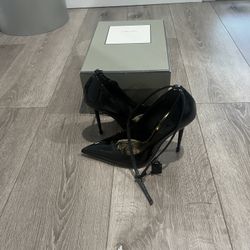 Tom Ford Heels Authentic 