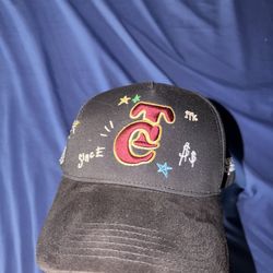 Gallo fino hat