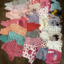 Baby girl Clothes
