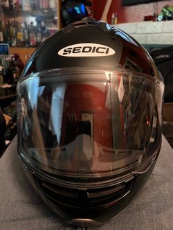 Sedici sistema modular helmet