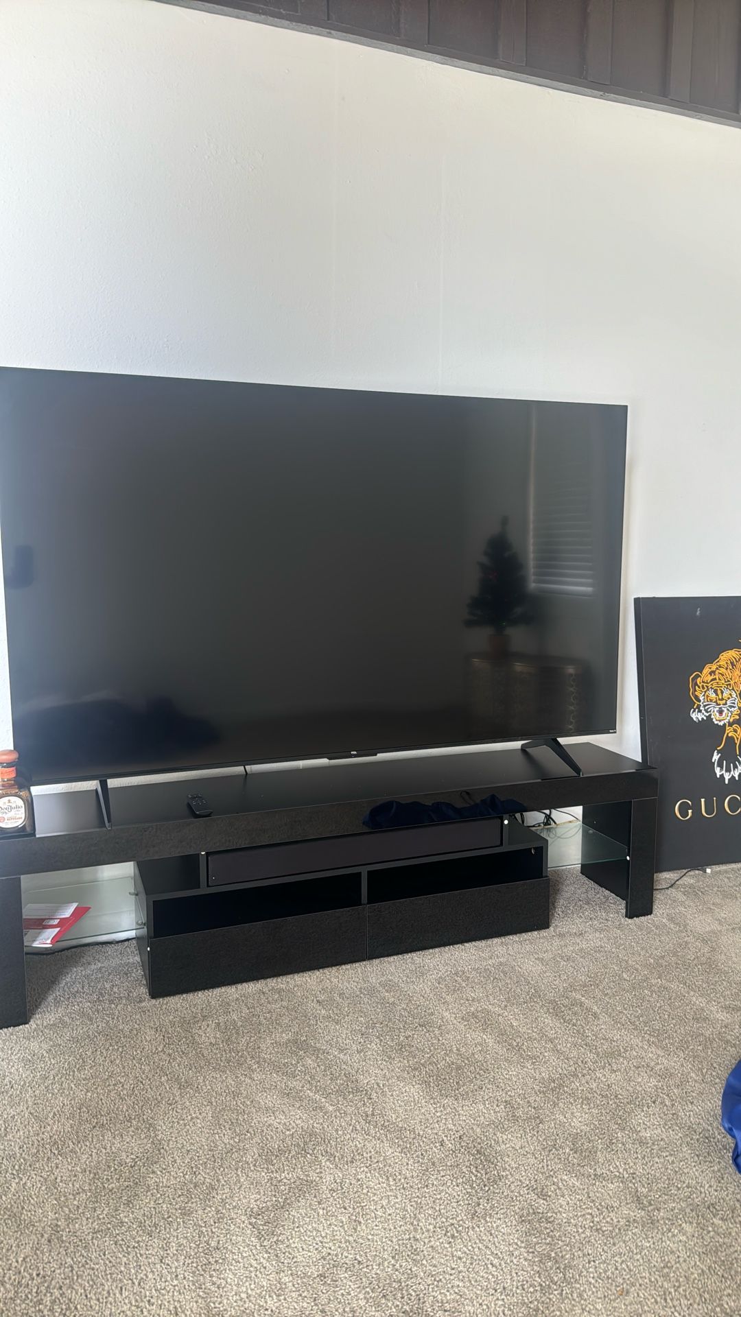 Tv 75 Inch Roku