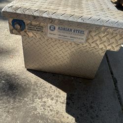 Adrian Steel Toolbox