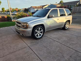 Trailblazer SS