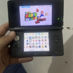 Nintendo 3ds