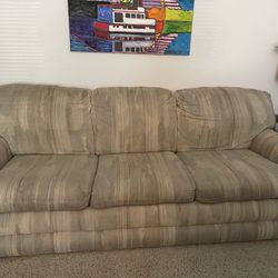 Couch / Sleeper 