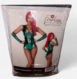 Foreplay Pretty Poisonous costume