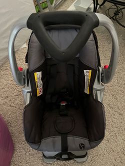 Car seat $35