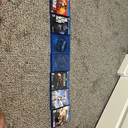 ps4 games