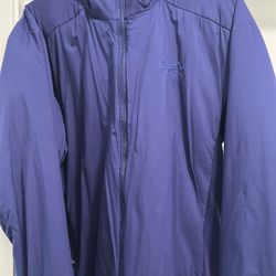 Arcteryx Atom Hoody Men’s L