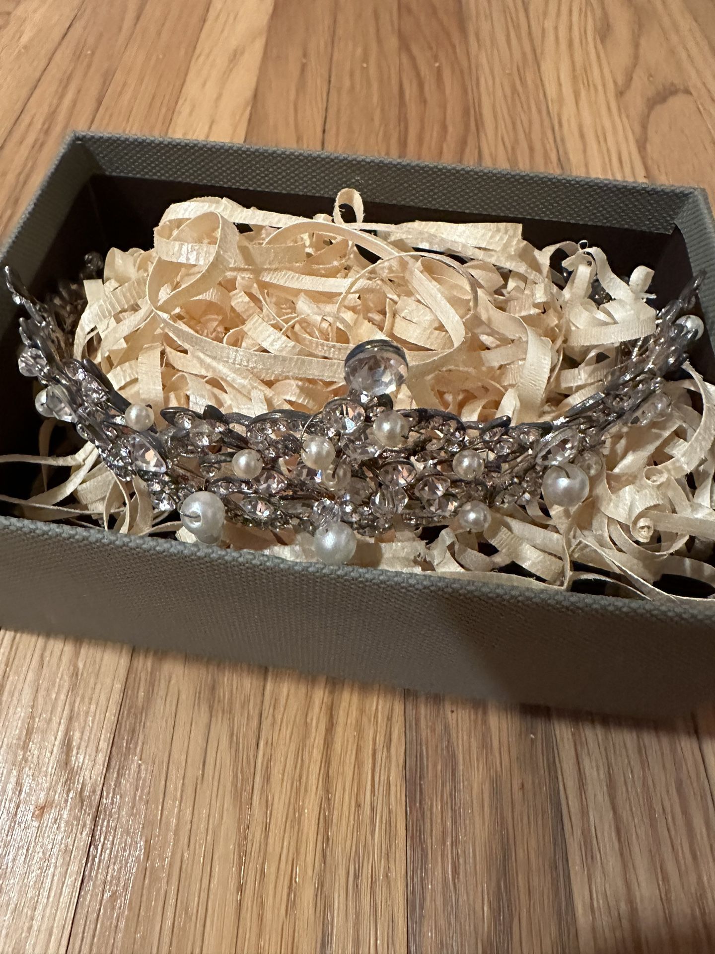 Crown