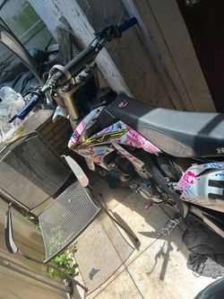 2010 Honda Crf450r