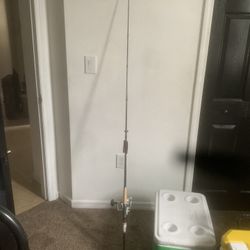 Fishing combo