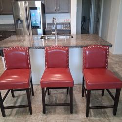 Kitchen Stools
