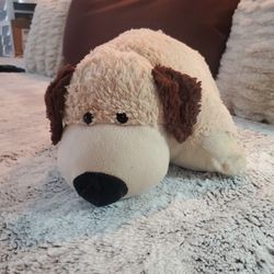 Puppy Pillow  $3