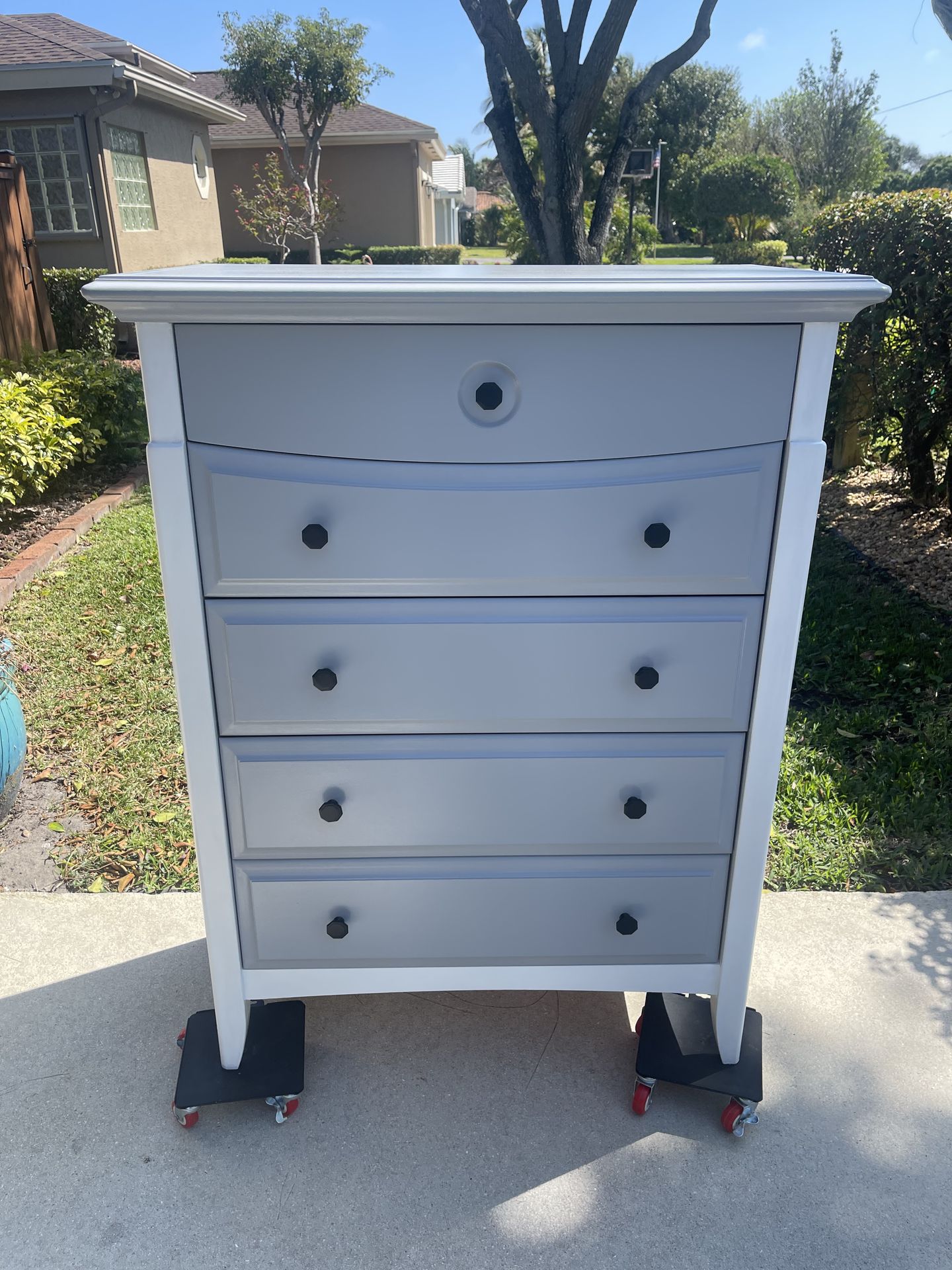 Ragazzi dresser/ chest of drawers