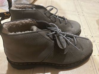 Dr. Martens