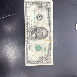 1981 $50 Bill