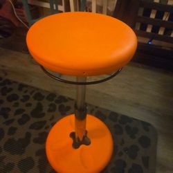 KORE design kids adjustable wobble chair