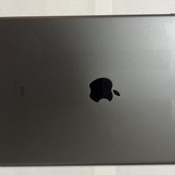 iPad, 9th Generation. 