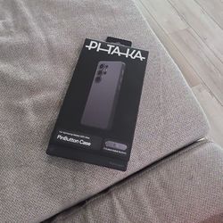 Samsung Galaxy S25 ULTRA PITAKA PINBUTTON CASE. NEW PICKUP IN VAN NUYS