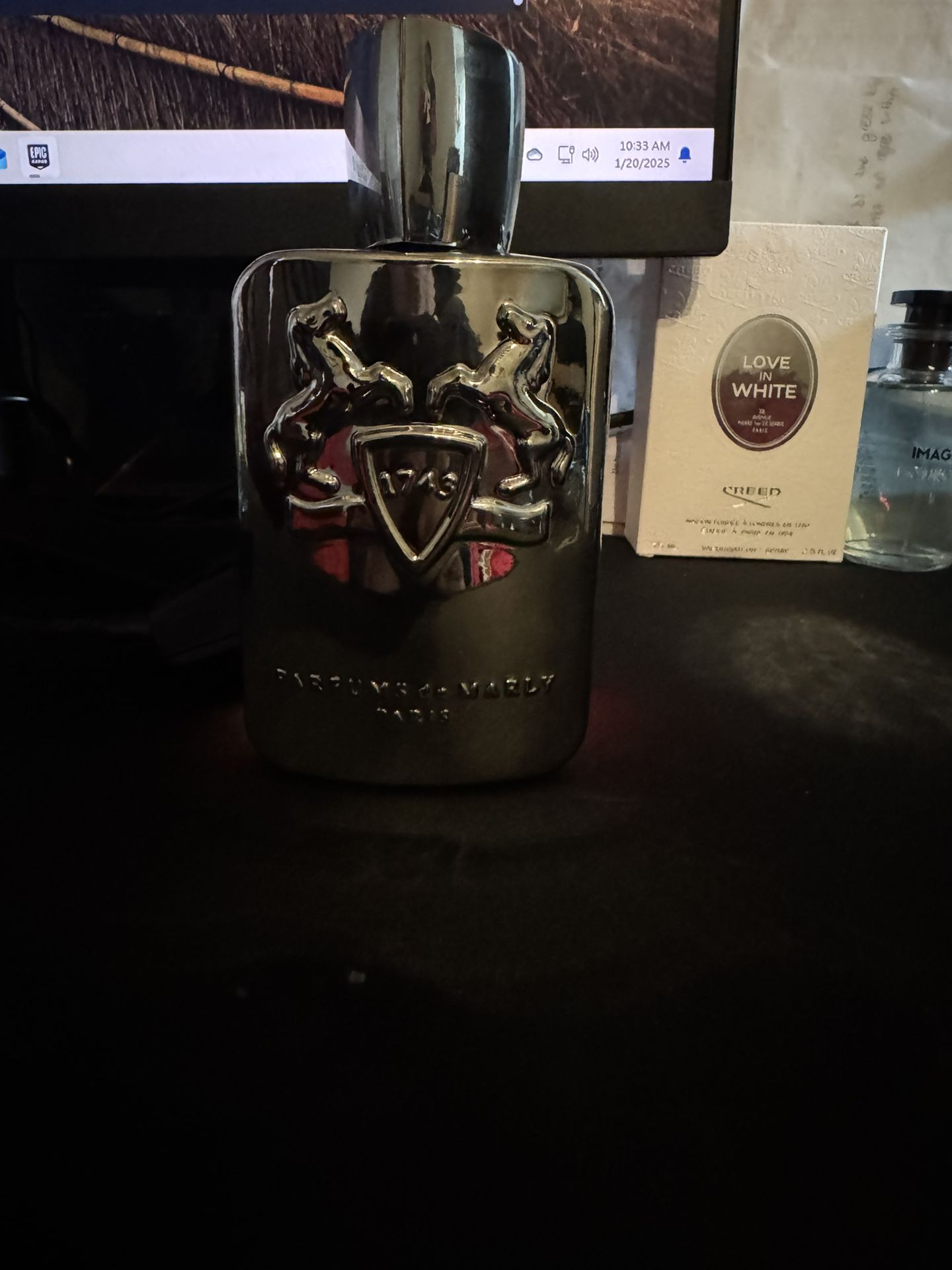 Men's Parfums de Marley Paris Pegasus Cologne