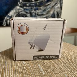 Replacement AC Adapter For Apple Laptop 