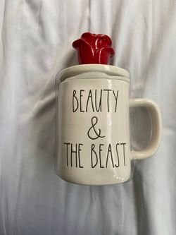 Rae Dunn mug B&B