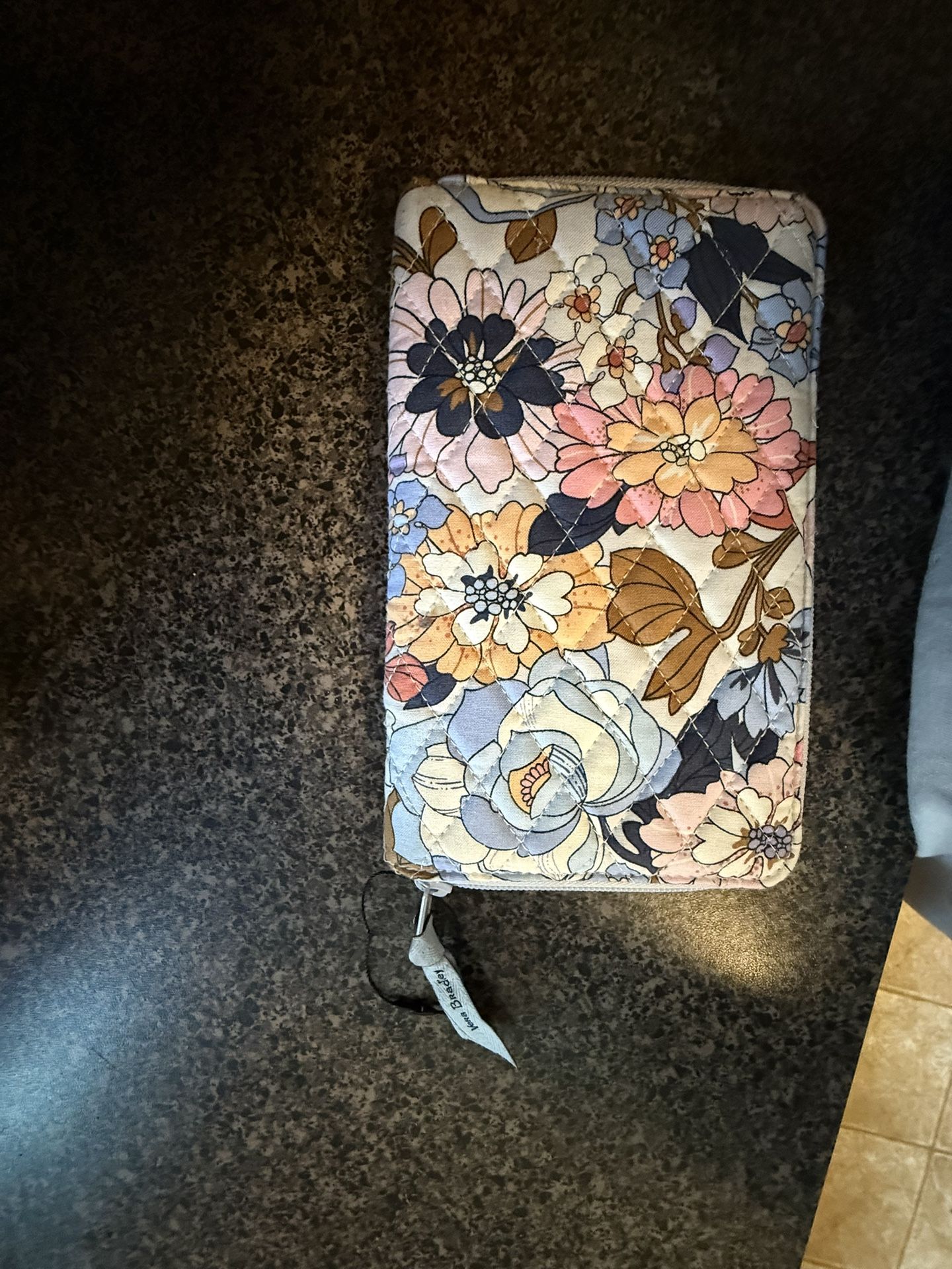 Vera Bradley Wallet