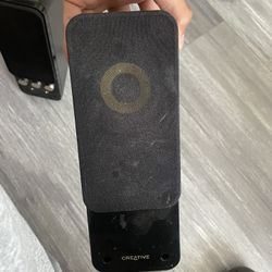Speakers