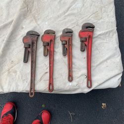 Wrenches