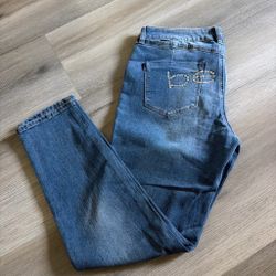 Bebe jeans