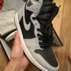 Jordan 1 Shadow Sz 10.5