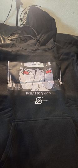 Anime Hoodie